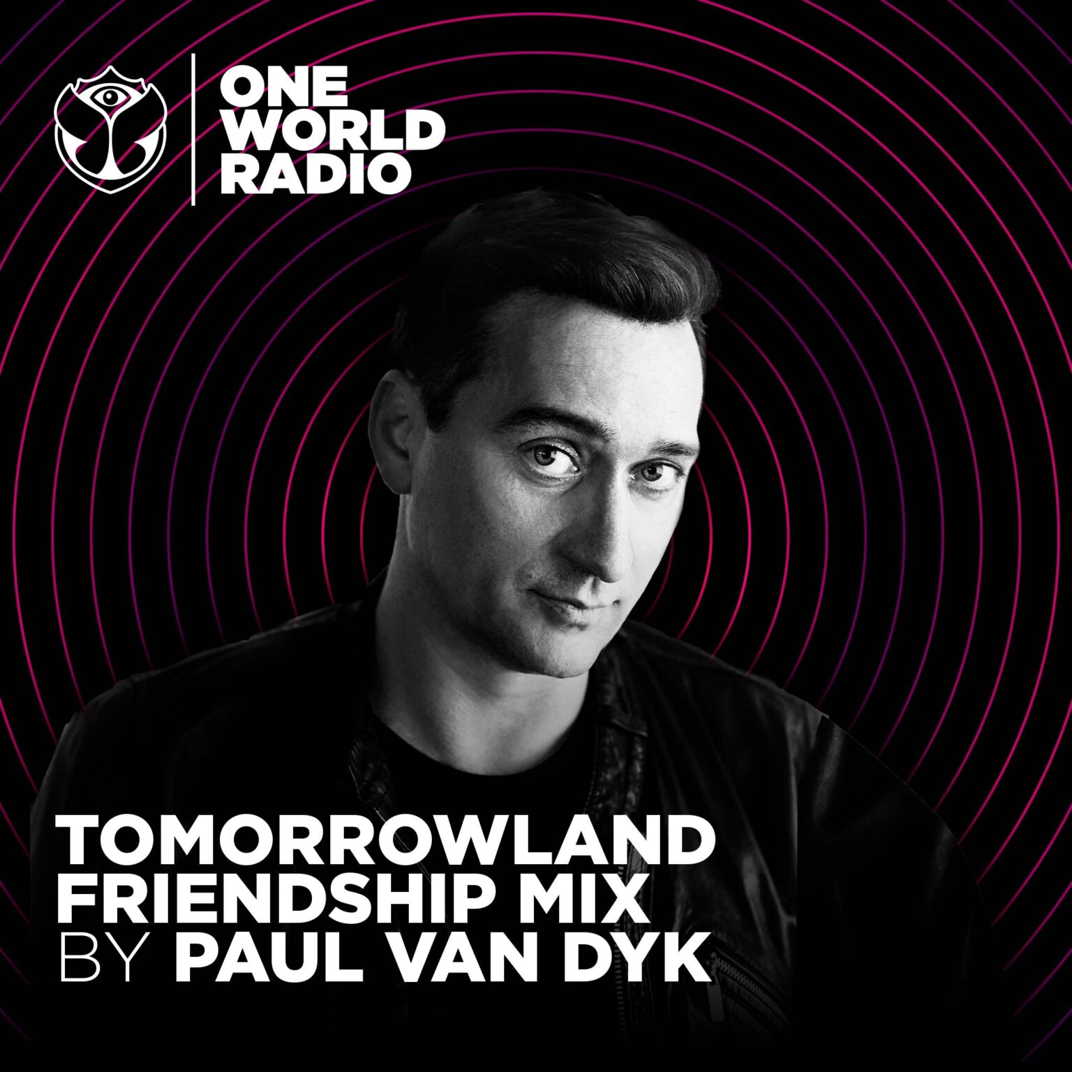 Paul Van Dyk